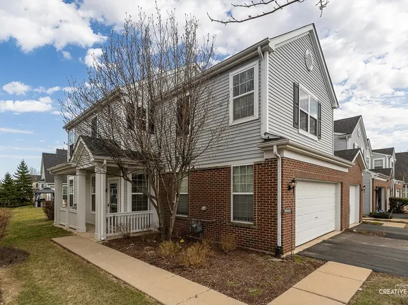 4566 Camden Ln Unit A, Yorkville, IL 60560