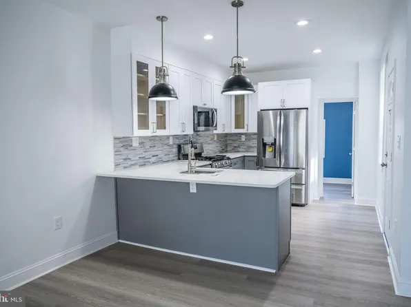 2126 Stenton Ave, Philadelphia, PA 19138