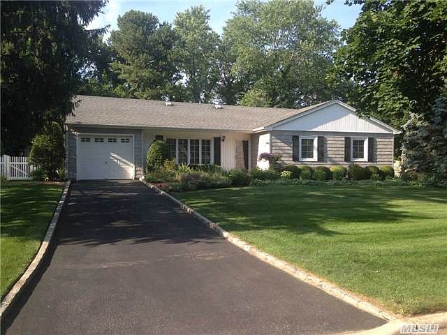 1st image of 5 Elkin Dr
