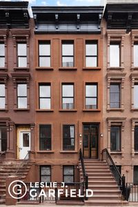 253 W 121st St, New York, NY, 10027