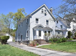 14 Alpine Rd, New Rochelle, NY 10804