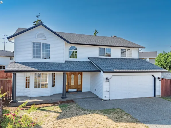 16306 NE 75th Cir, Vancouver, WA 98682