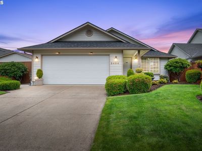 2494 Cubit St, Eugene, OR, 97402