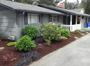 17167 NE Flanders Way, Portland, OR 97230