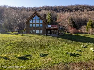 106 Porcupine Rd, Grahamsville, NY 12740