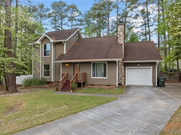 204 Offing Ct, Fayetteville, NC 28314