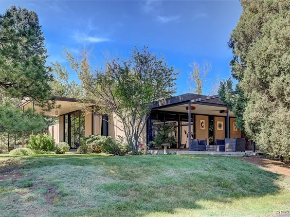 5425 Sunset Drive, Bow Mar, CO 80123