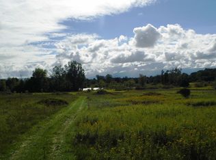 Wellman Line Rd, Melvin, MI 48454