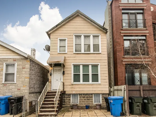 836 N Greenview Ave, Chicago, IL 60642