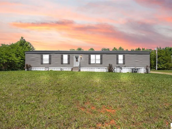 24 Apple Way, Munfordville, KY 42765