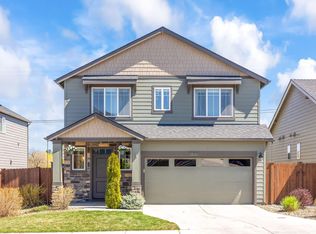 61820 SE Finn Pl, Bend, OR 97702