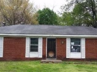3258 S Perkins Rd, Memphis, TN 38118