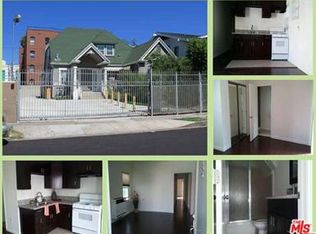 810 S Ardmore Ave, Los Angeles, CA 90005