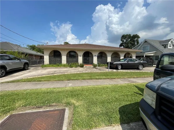 1145 Papworth Ave, Metairie, LA 70005