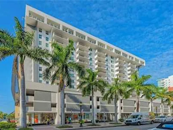101 S Gulfstream Ave Unit 15D, Sarasota, FL 34236