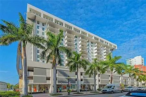 101 S Gulfstream Ave #15D Photo 1