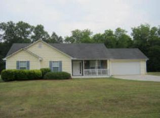 104 Adams Chapel Rd, Cartersville, GA 30120