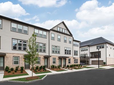 2669 Caruso Way #260, Atlanta, GA, 30339