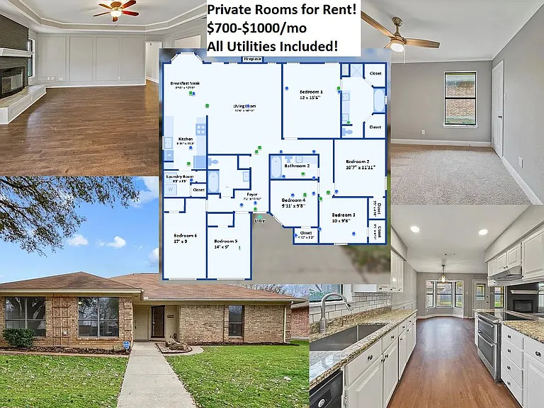 7701 Prairie Dr — Photo 1