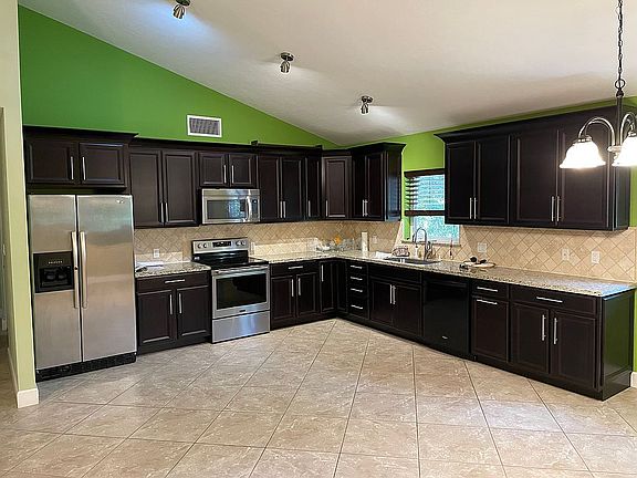 Beautiful Kitchen 