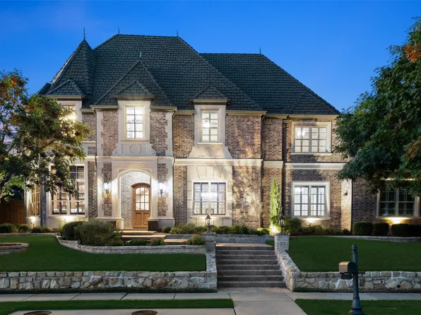 1844 San Jacinto Dr, Allen, TX 75013