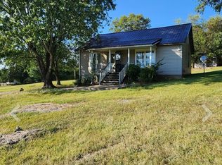 515 Fort Blount Rd, Hartsville, TN 37074