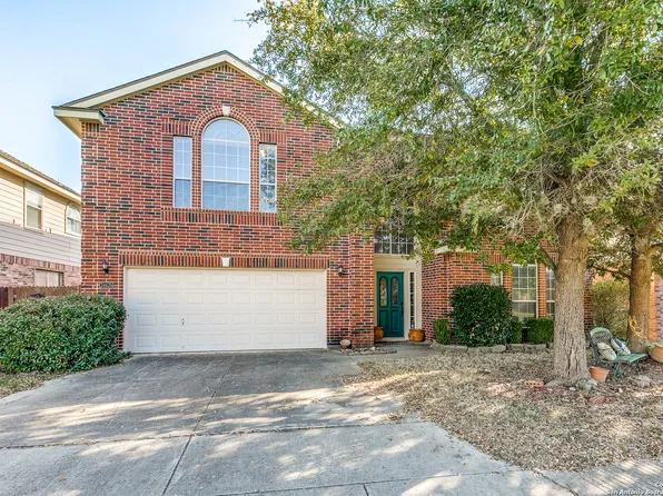 24626 WINE ROSE PATH, San Antonio, TX 78255