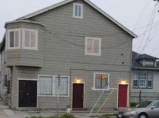 1444 9th Ave, Oakland, CA 94606