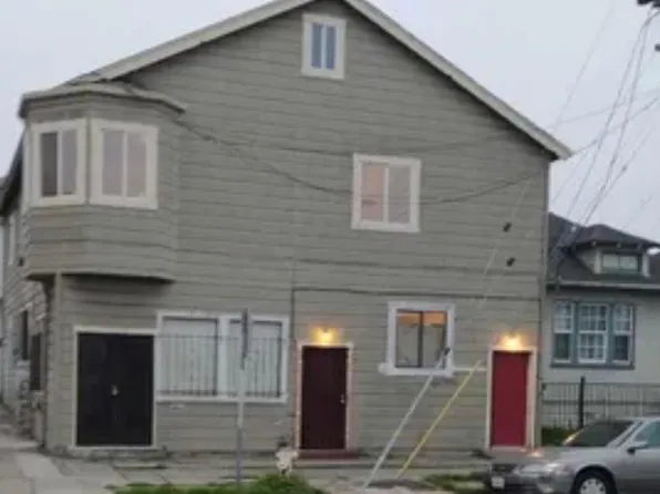 1444 9th Ave, Oakland, CA 94606