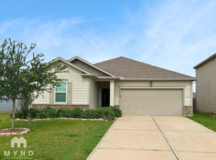 1004 Water Oak Ln, Brookshire, TX 77423