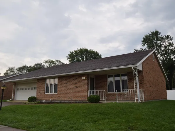 521 N Julia St Unit 3, Urbana, OH 43078
