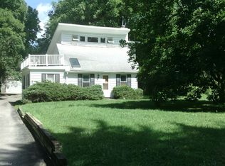 3024 Dexter Rd, Ann Arbor, MI 48103