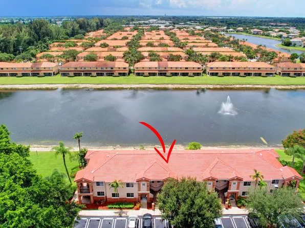 3490 Briar Bay Boulevard #203, West Palm Beach, FL 33411