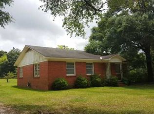 79 West Dr, Mobile, AL 36608