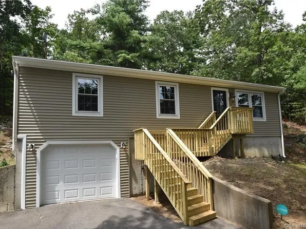 471 Crystal Lake Road, Tolland, CT 06084