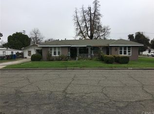 821 Riverside Ave, Chowchilla, CA 93610