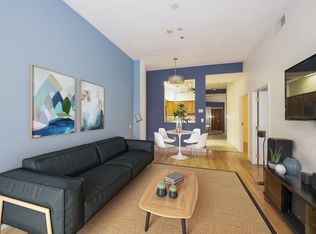 100 Fulton St APT 1M, Boston, MA 02109