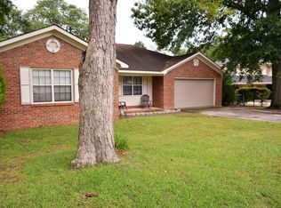 2408 Crystal Ct, Augusta, GA 30906