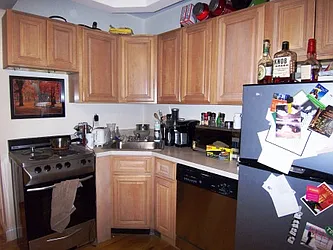 Rented by City Apt Group LLC