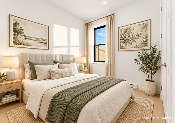 Bedroom, photo 2