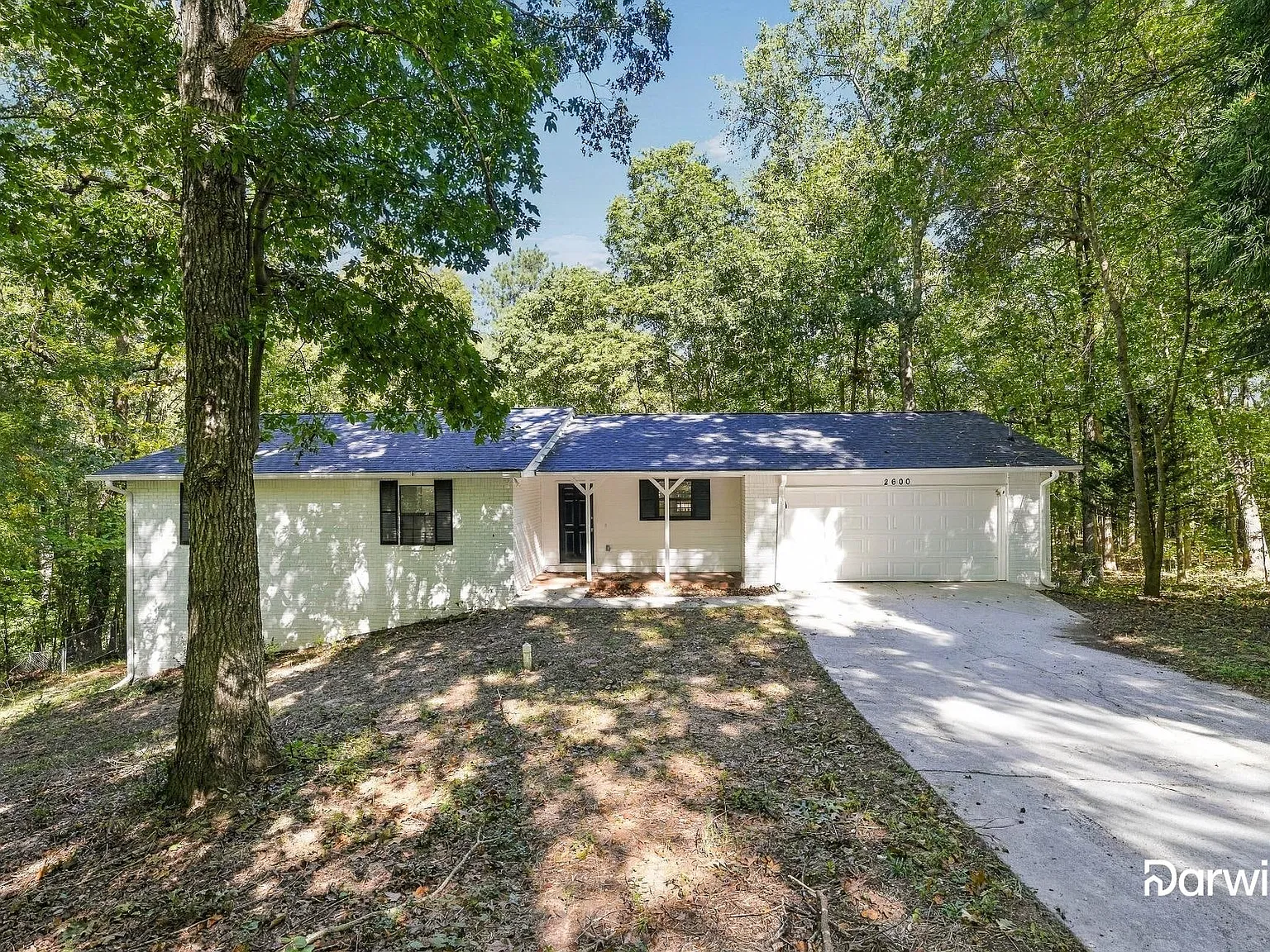 3 bed, 2.0 bath, 1444 sqft, $1,680 — Photo 1