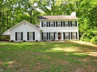 108 Greenbriar Trl, Lagrange, GA 30241