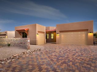 2577 W Overton Ridge Pl, Tucson, AZ 85742