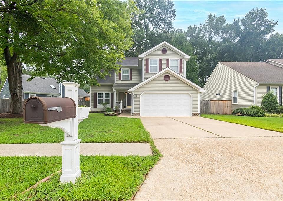 1st image of 813 Hardwood Dr