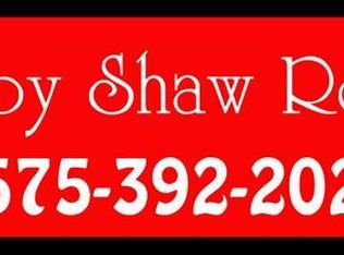 N Matt Dr, Hobbs, NM 88242