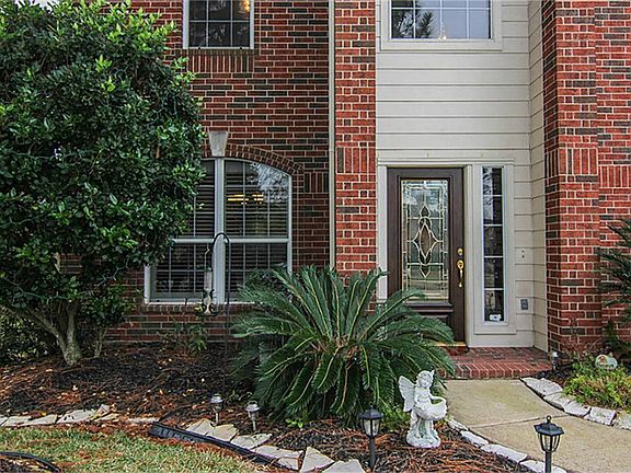 2nd image of 3114 Amerson Dr