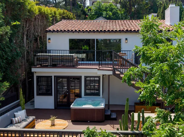 3346 Troy Dr, Los Angeles, CA 90068