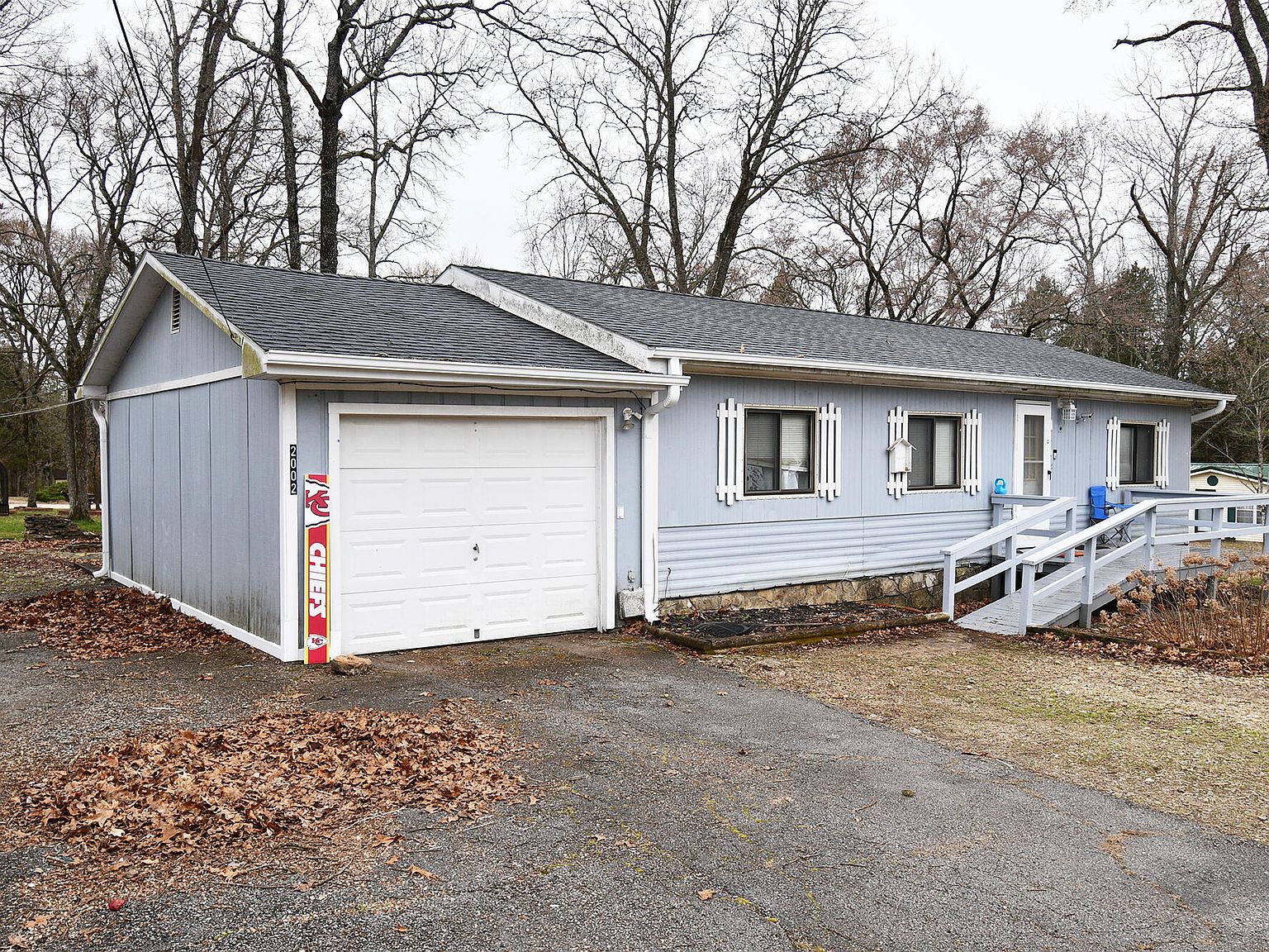 2002 Campground Road, Merriam Woods Village, MO 65740 Zillow