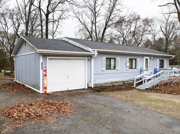 2002 Campground Road, Merriam Woods, MO 65740