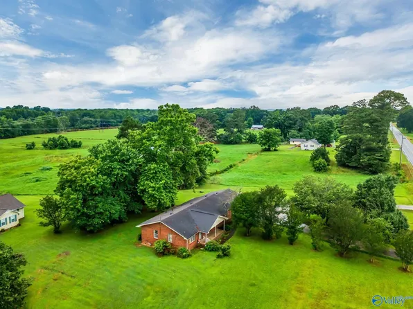 25484 Nick Davis Rd, Athens, AL 35613